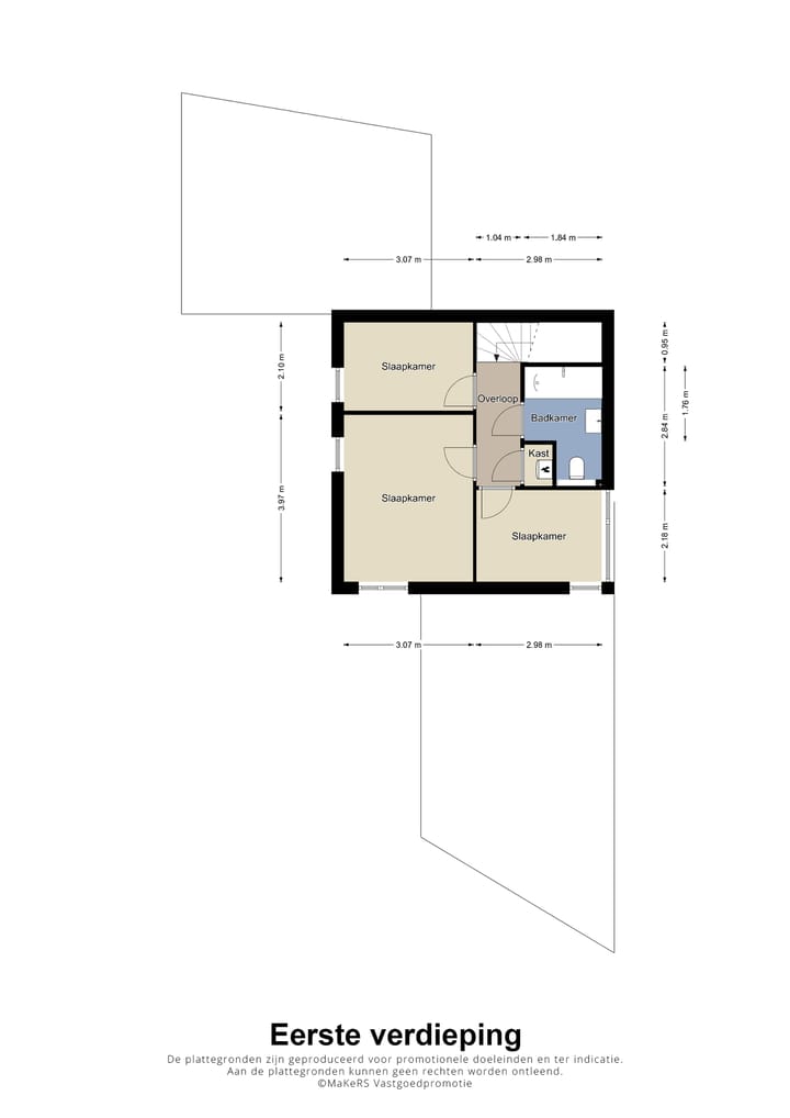 Foto 33 van Pennincstraat 2