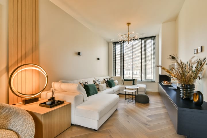 Foto 3 van Drs. P-kade 32