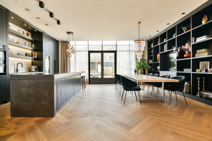 Foto 2 van Drs. P-kade 32