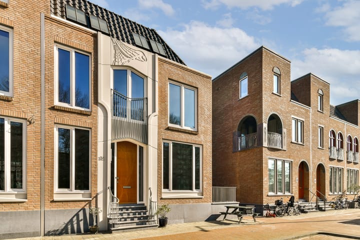 Foto 5 van Drs. P-kade 32