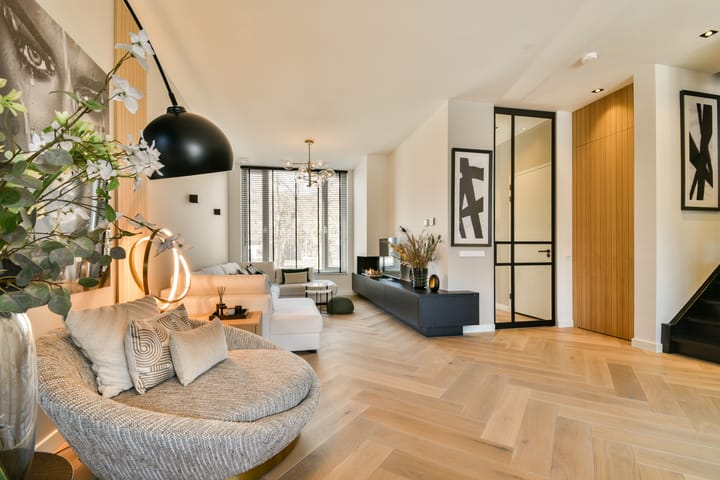 Foto 10 van Drs. P-kade 32