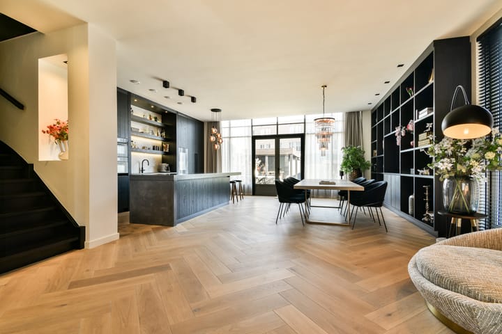 Foto 11 van Drs. P-kade 32