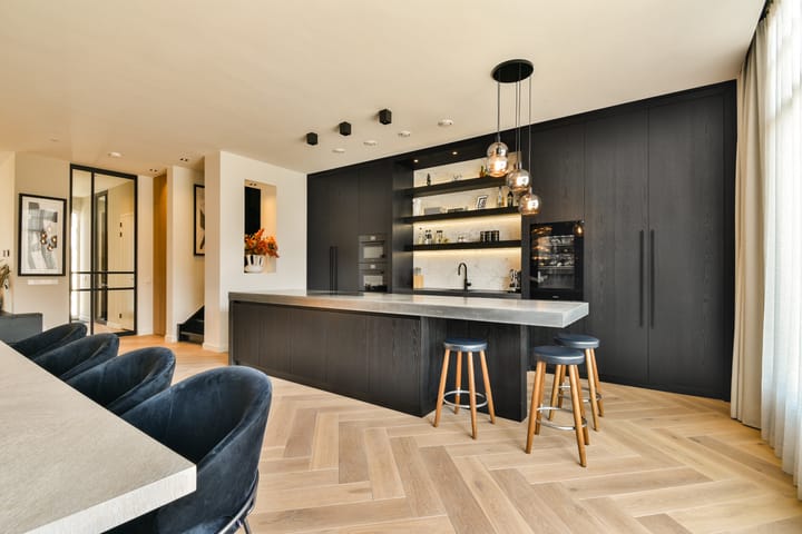 Foto 15 van Drs. P-kade 32