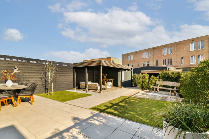 Foto 21 van Drs. P-kade 32