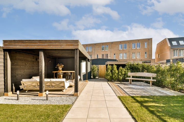 Foto 23 van Drs. P-kade 32