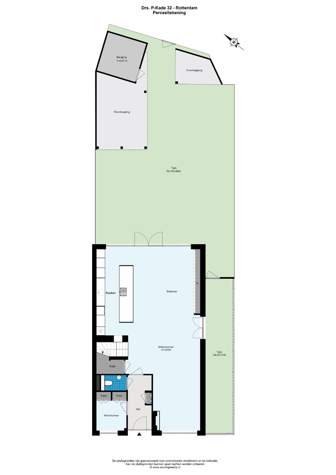 Photo 46 of Drs. P-kade 32