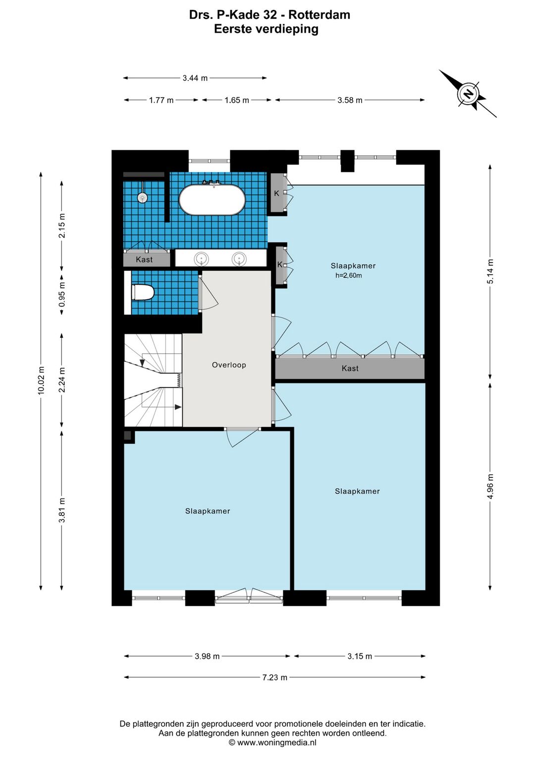 Photo 47 of Drs. P-kade 32