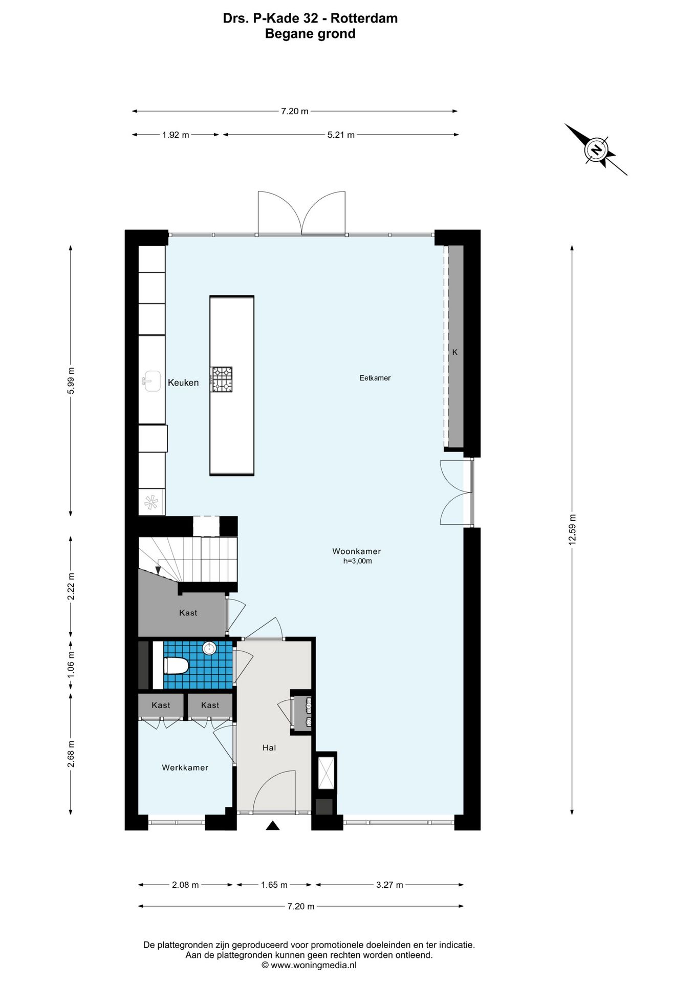 Photo 49 of Drs. P-kade 32