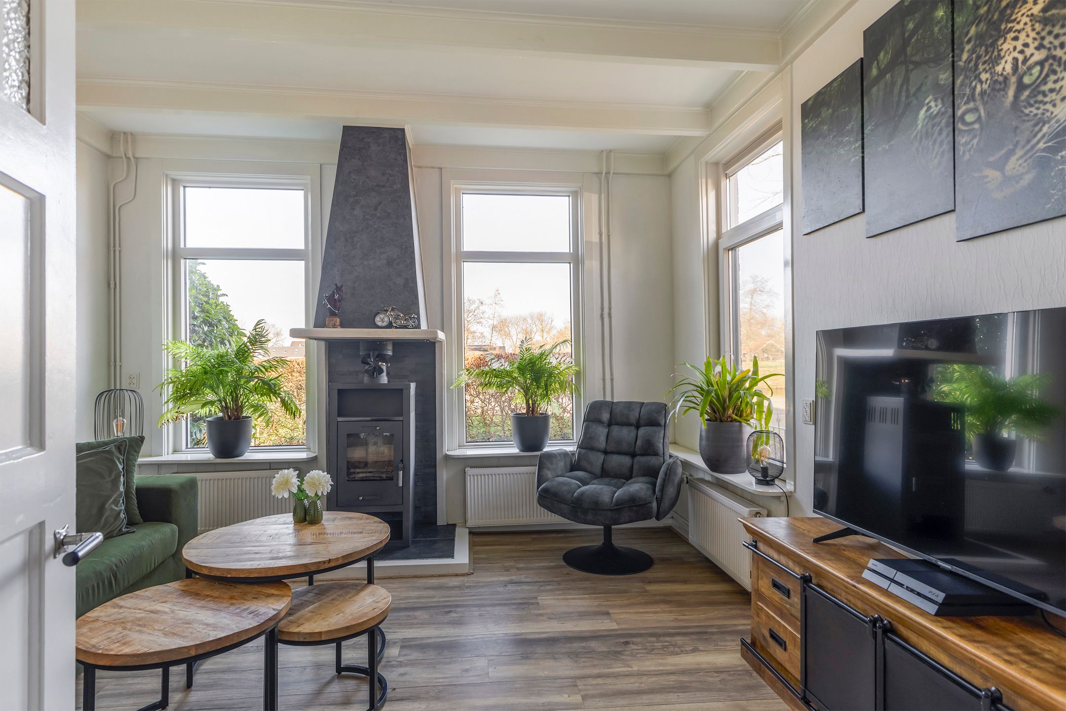 Foto 6 van Trekwei 5