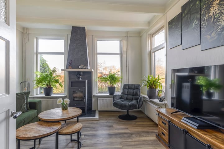 Photo 6 of Trekwei 5