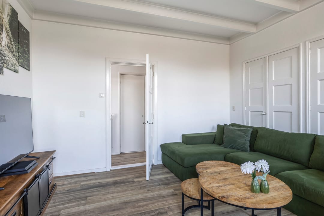 Foto 8 van Trekwei 5