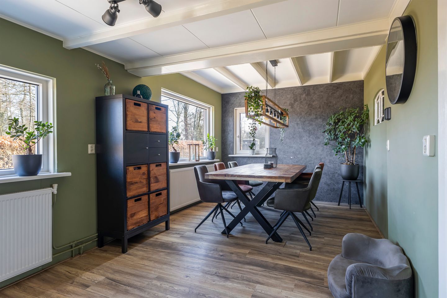 Foto 10 van Trekwei 5