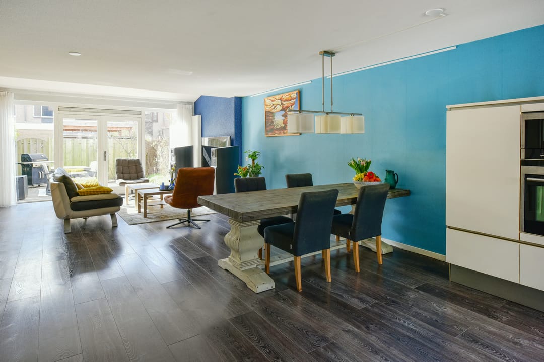 Foto 2 van Wipmolen 46