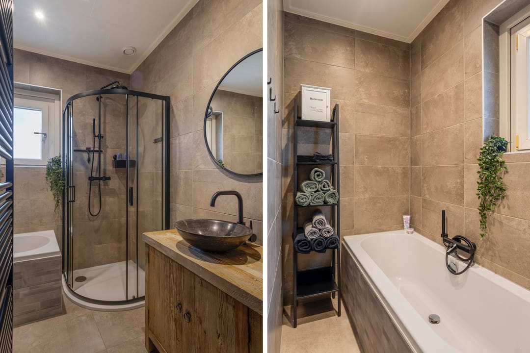 Foto 17 van Trekwei 5