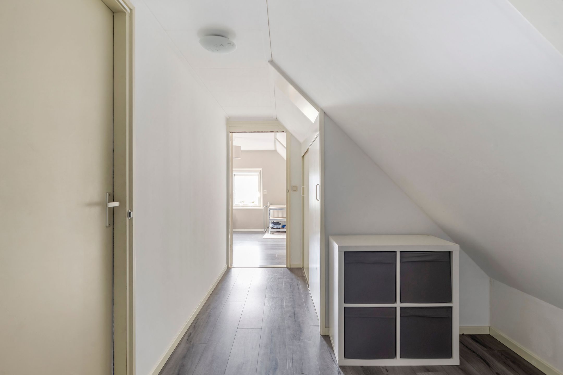 Foto 27 van Trekwei 5