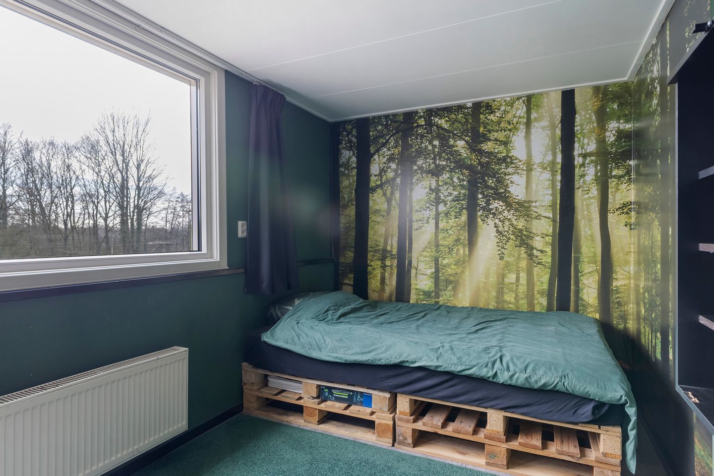 Foto 29 van Trekwei 5