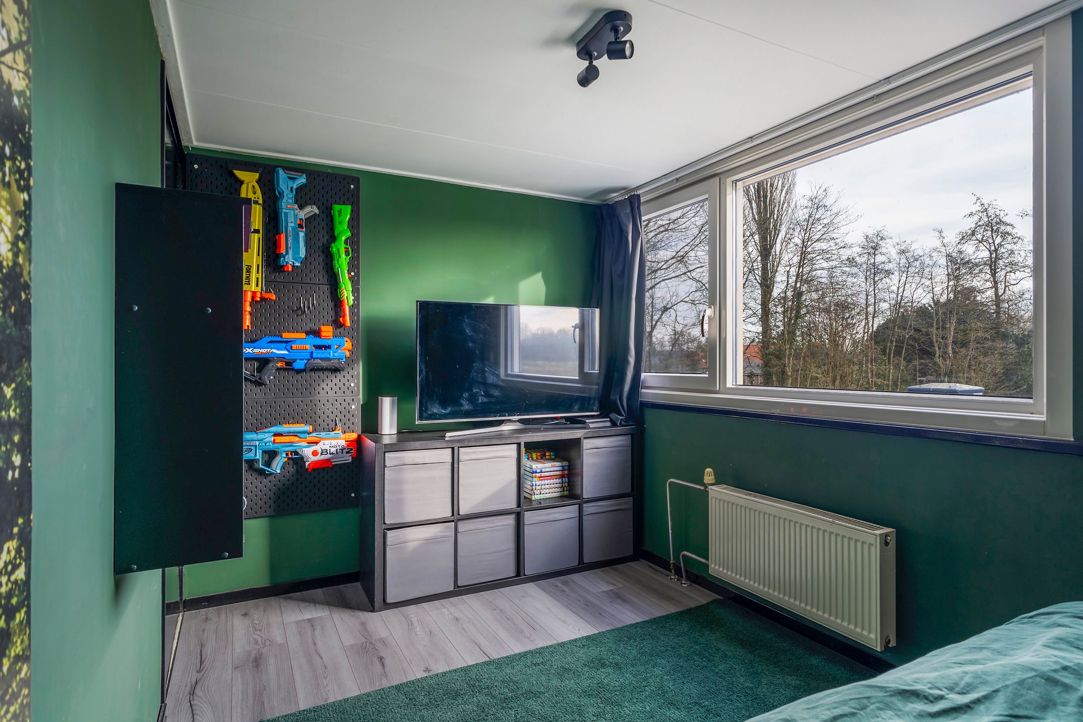 Foto 30 van Trekwei 5