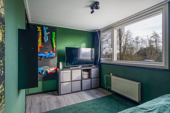 Photo 30 of Trekwei 5