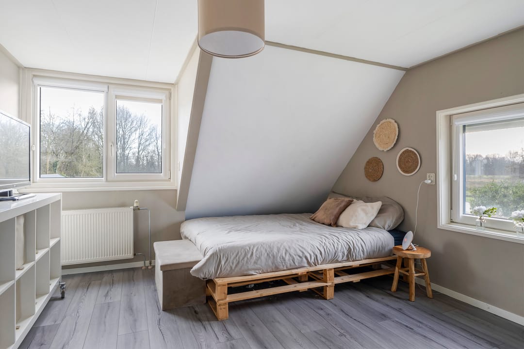 Foto 31 van Trekwei 5