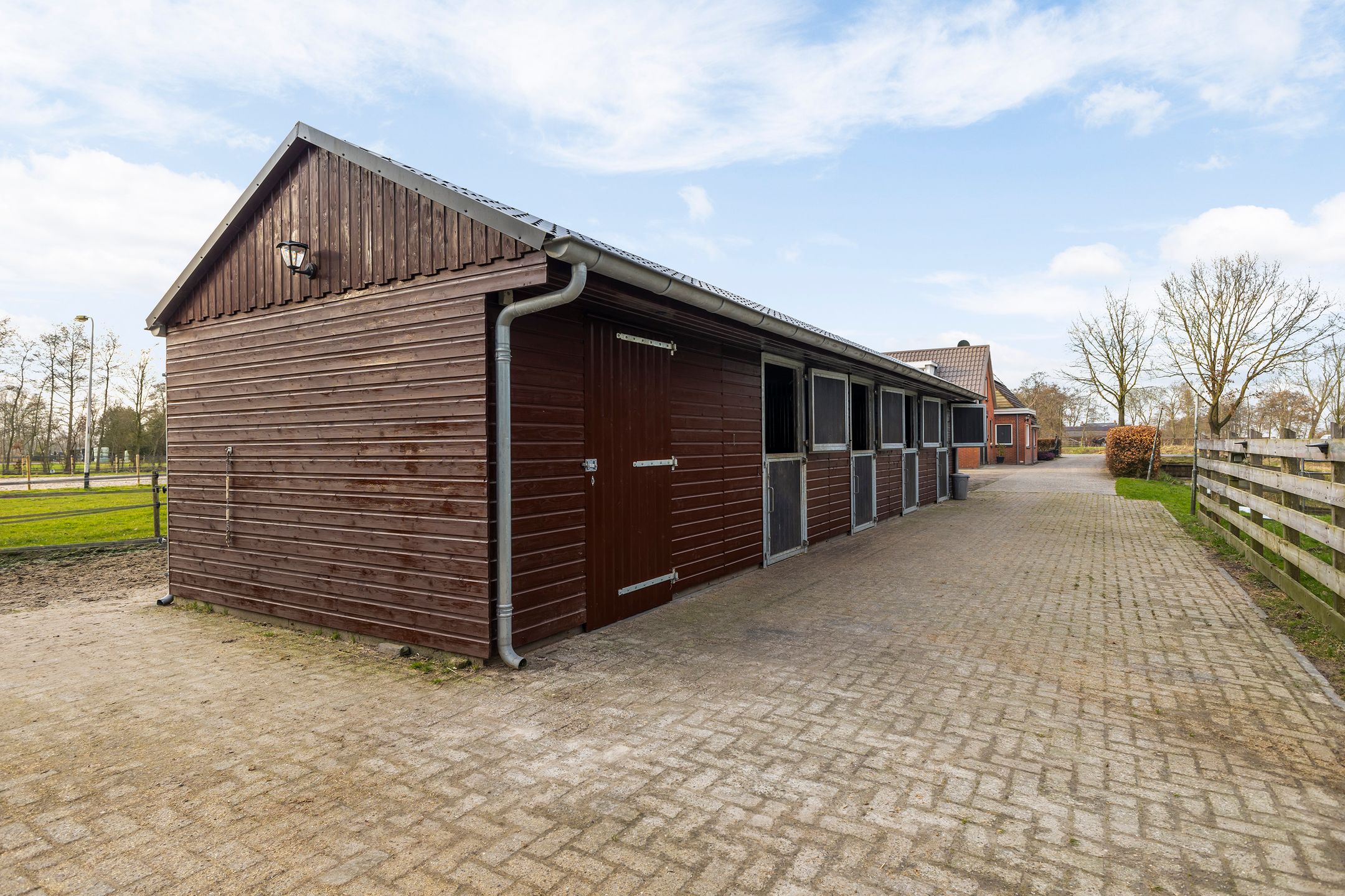 Foto 33 van Trekwei 5