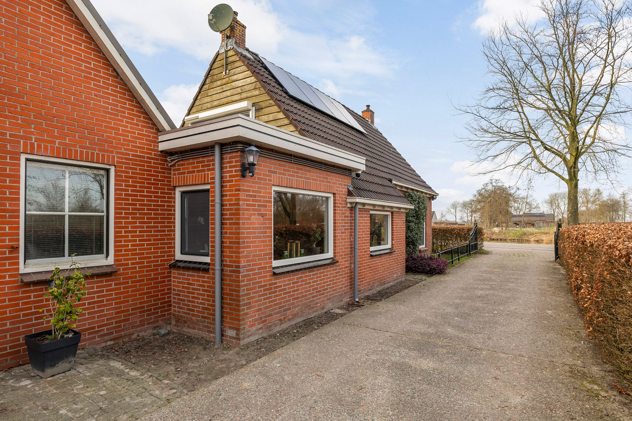 Foto 39 van Trekwei 5