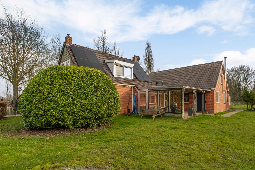 Foto 41 van Trekwei 5