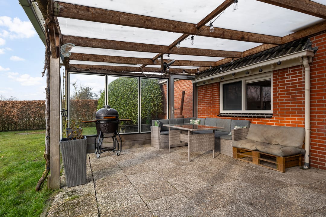 Foto 43 van Trekwei 5