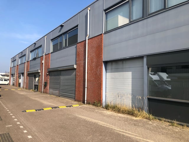 Vlotbrugweg 6-C