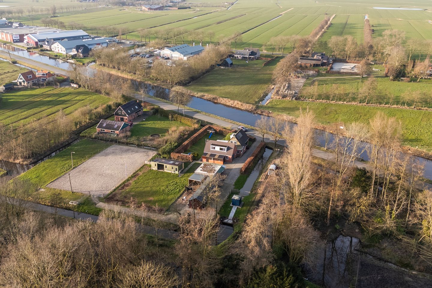 Foto 44 van Trekwei 5