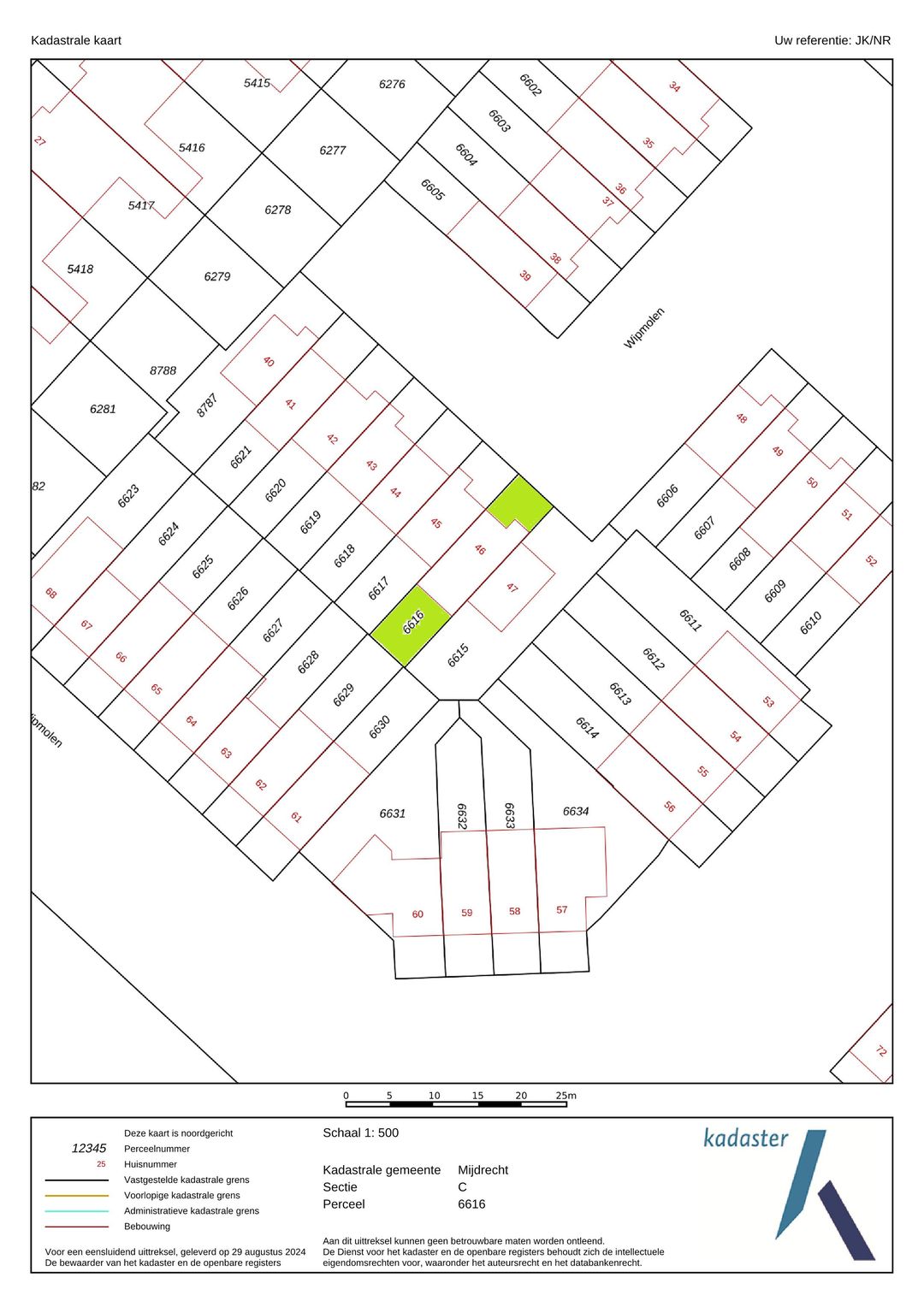 Foto 31 van Wipmolen 46