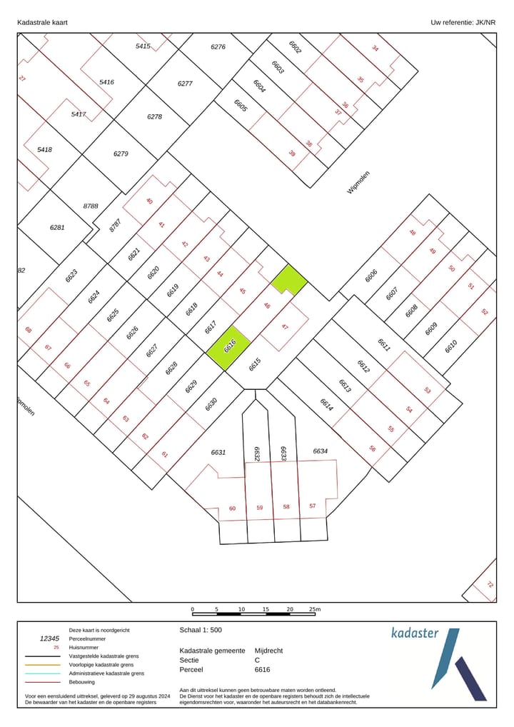 Foto 31 van Wipmolen 46