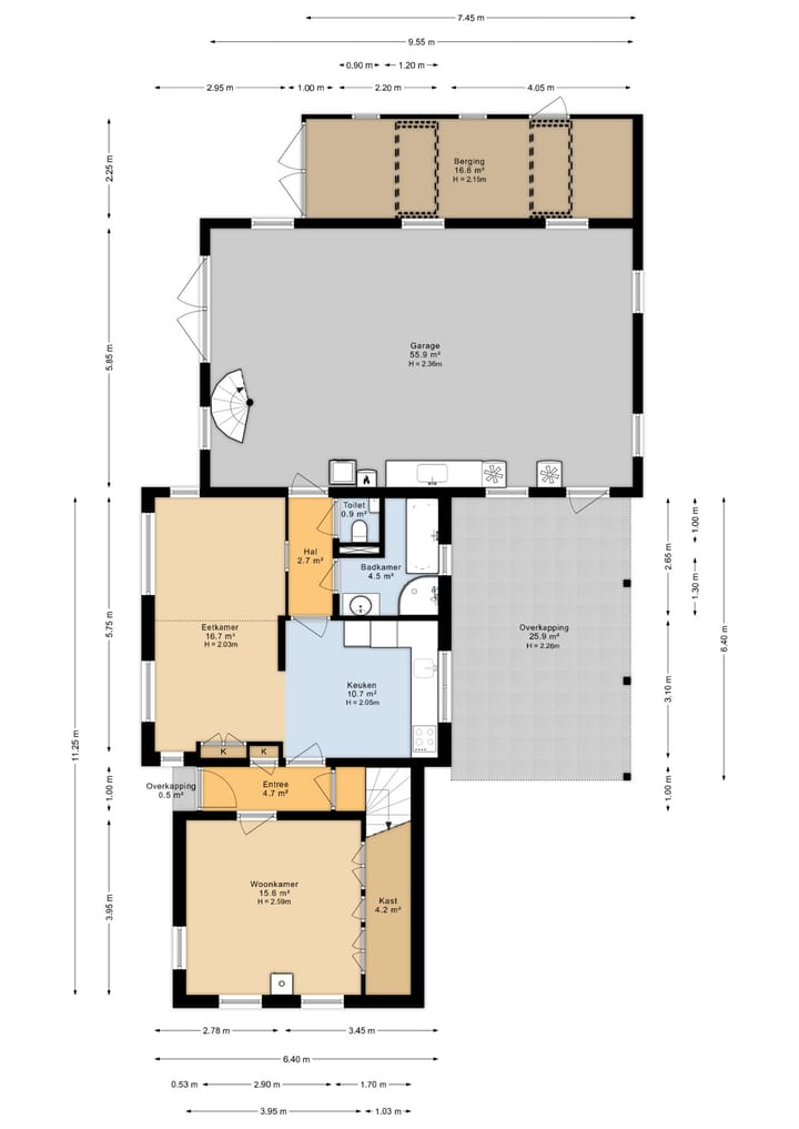 Photo 48 of Trekwei 5