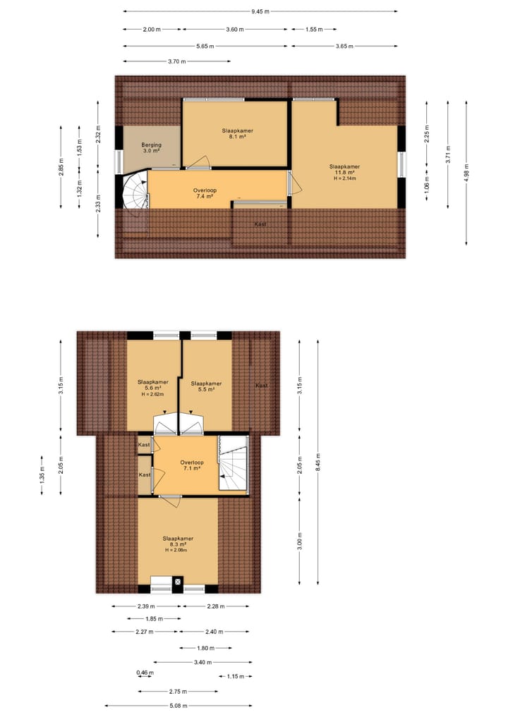 Photo 49 of Trekwei 5