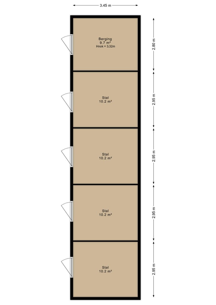 Photo 50 of Trekwei 5