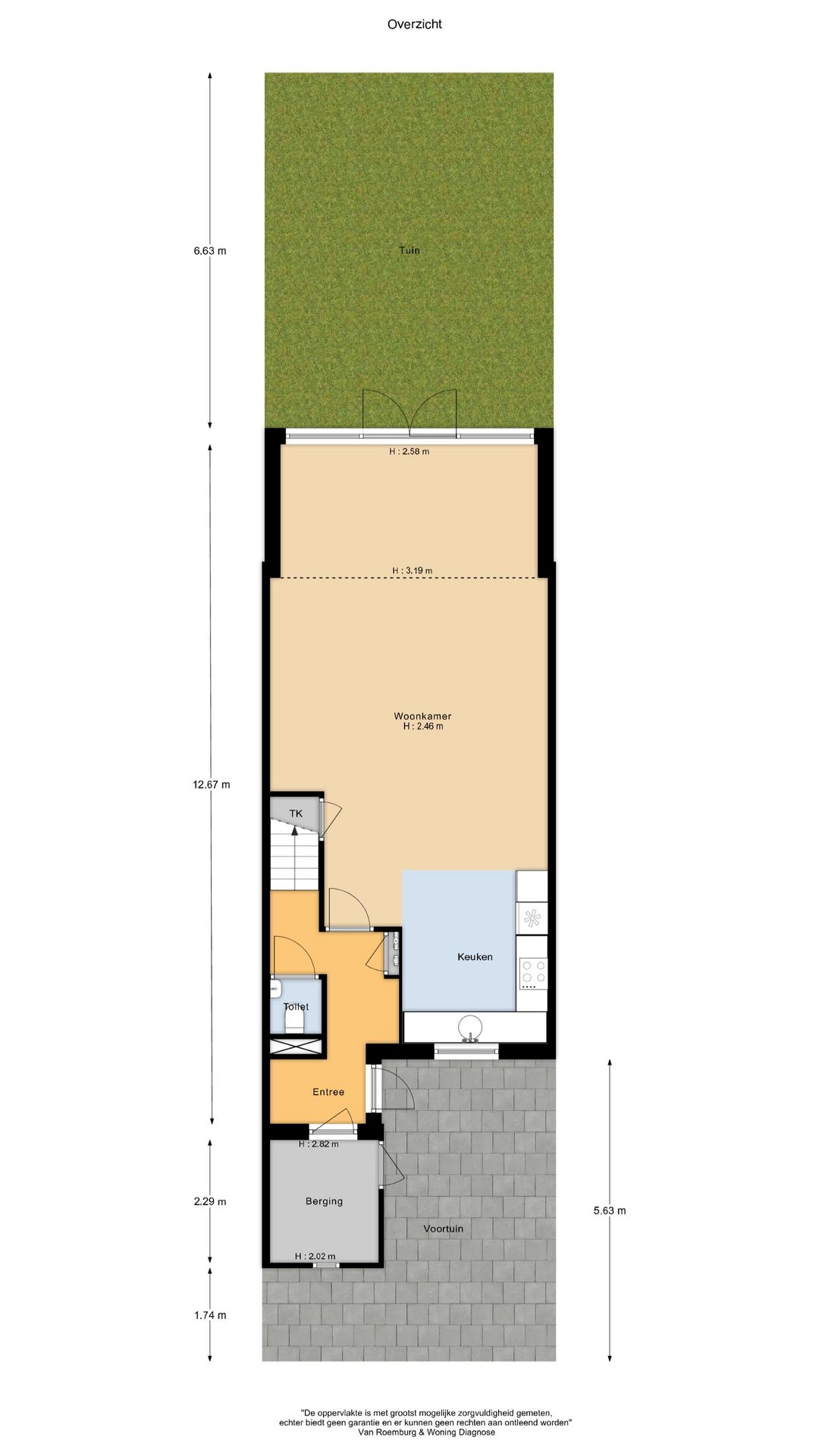 Foto 36 van Wipmolen 46