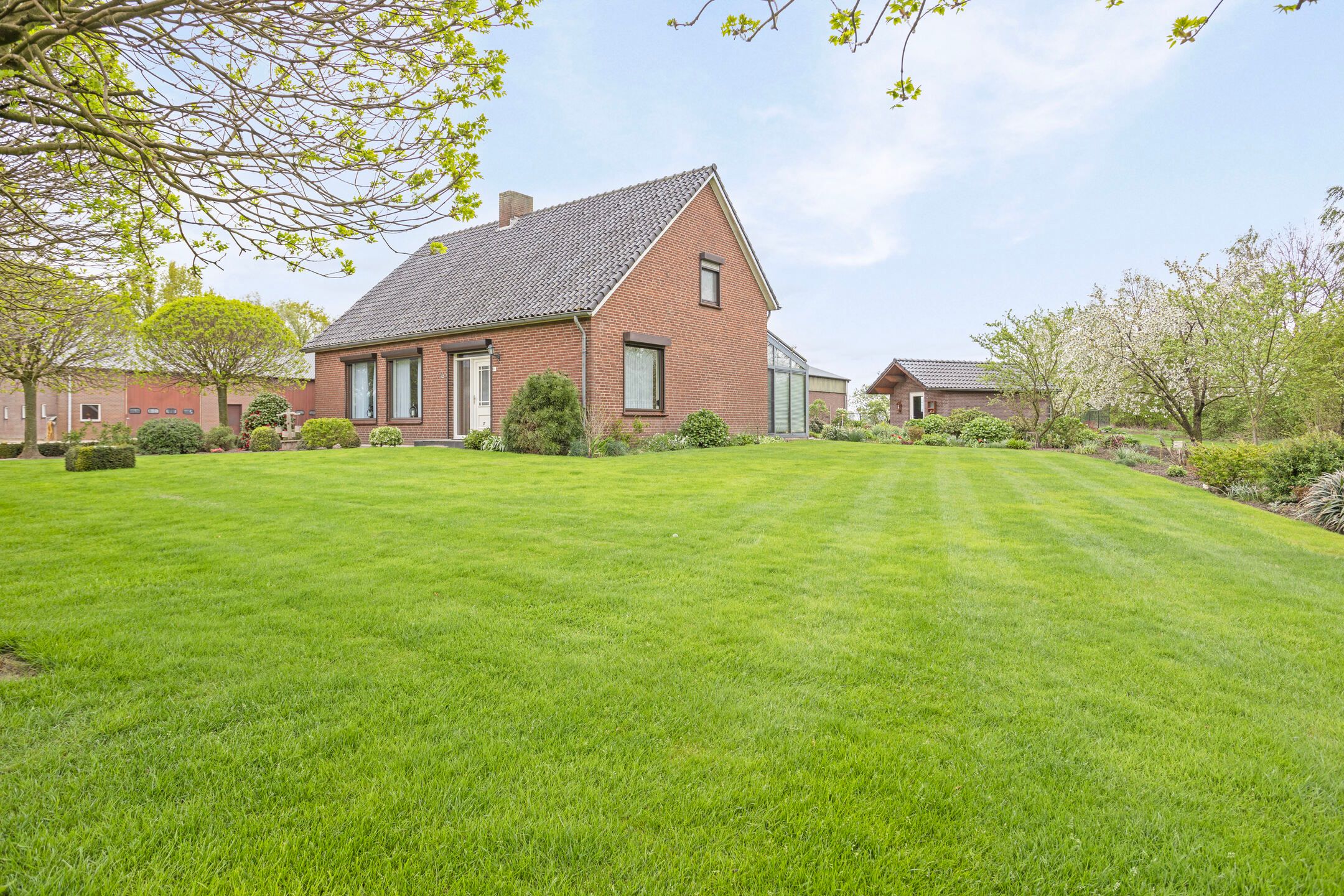 Foto 3 van Teeuwenhofweg 4