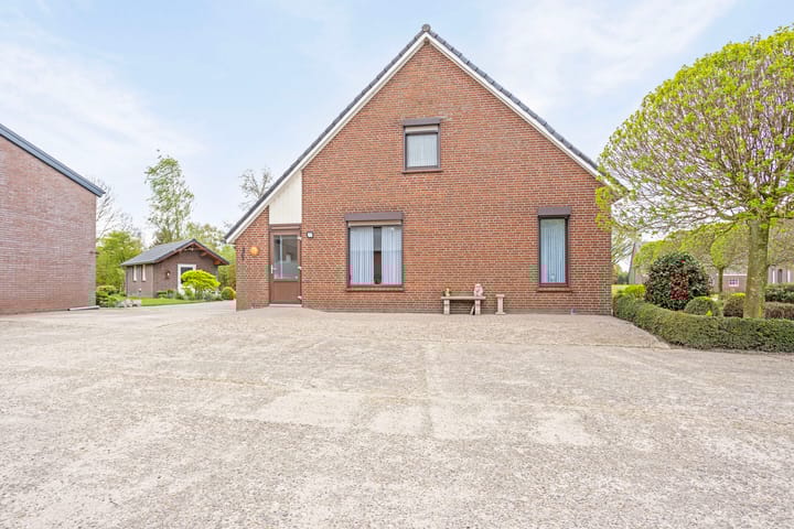 Foto 4 van Teeuwenhofweg 4