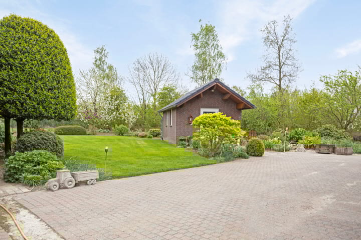 Foto 5 van Teeuwenhofweg 4