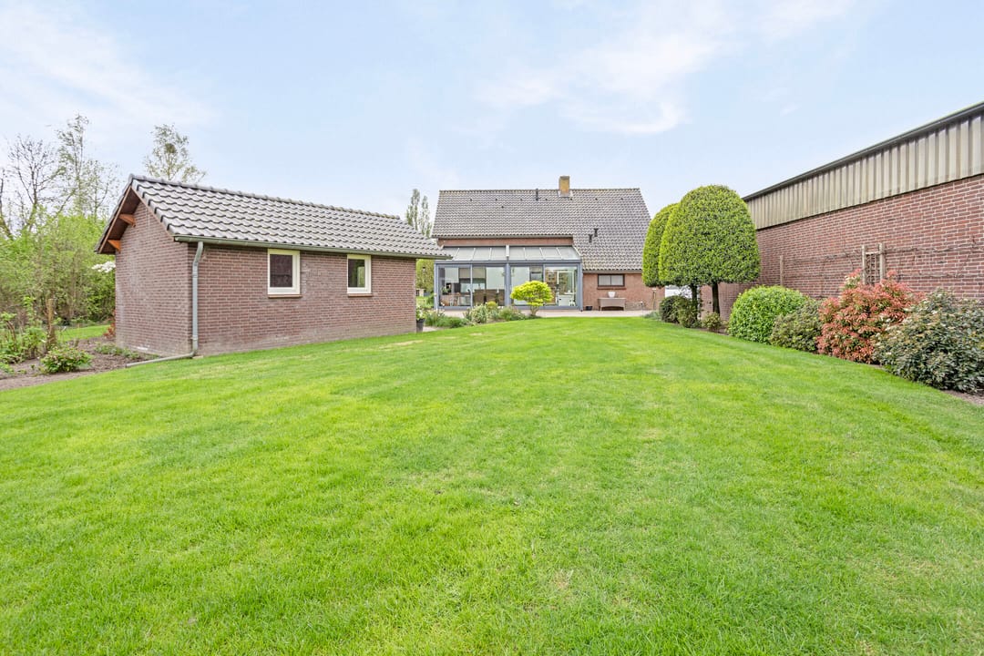 Foto 7 van Teeuwenhofweg 4