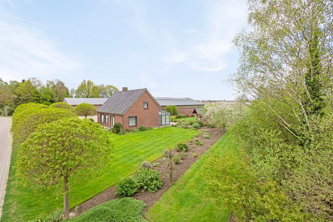 Foto 8 van Teeuwenhofweg 4