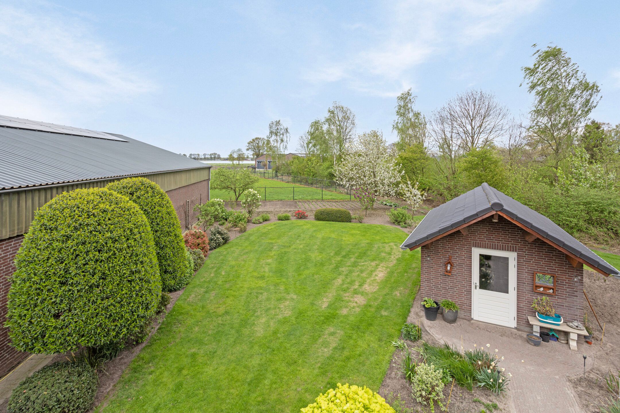 Foto 9 van Teeuwenhofweg 4