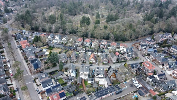 Foto 3 van Venuslaan 13