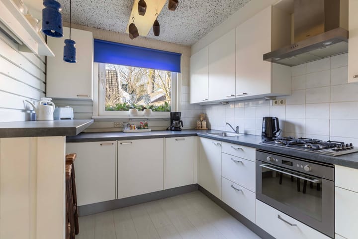 Foto 10 van Venuslaan 13