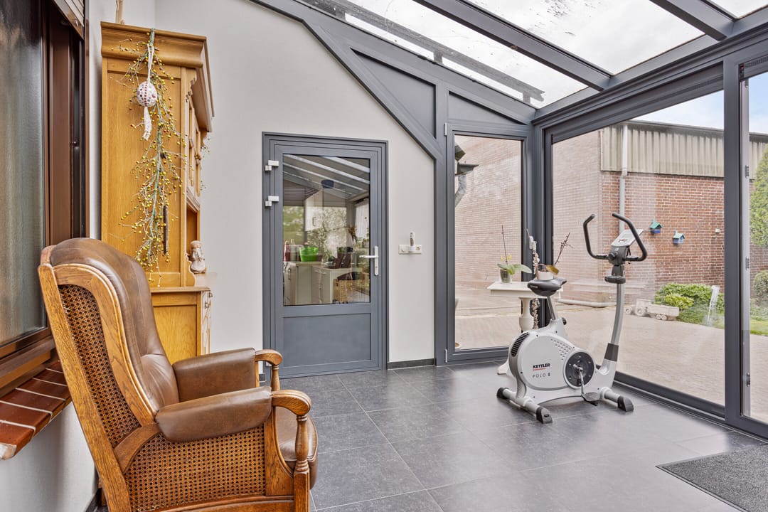 Foto 23 van Teeuwenhofweg 4