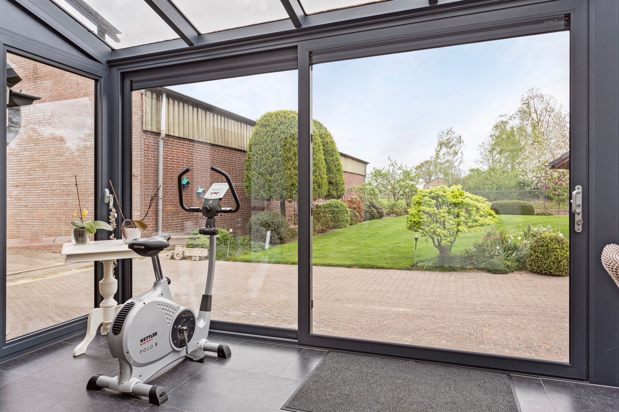 Foto 24 van Teeuwenhofweg 4