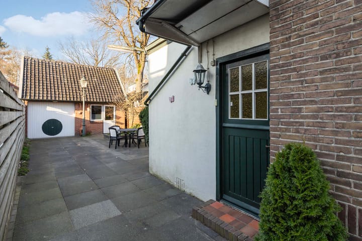 Foto 21 van Venuslaan 13