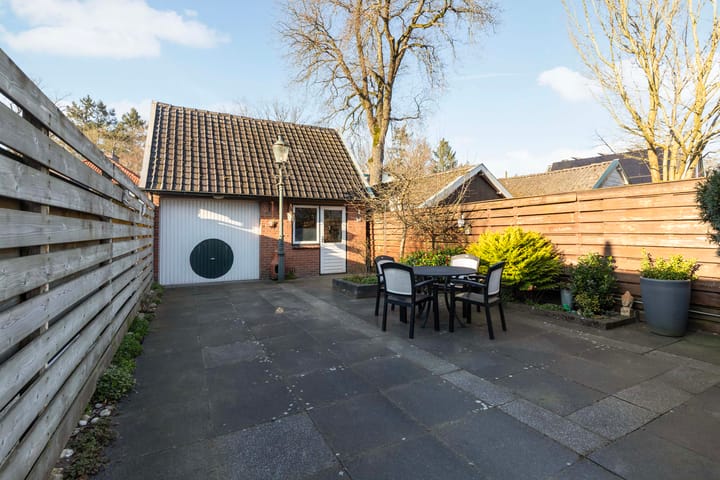 Foto 22 van Venuslaan 13