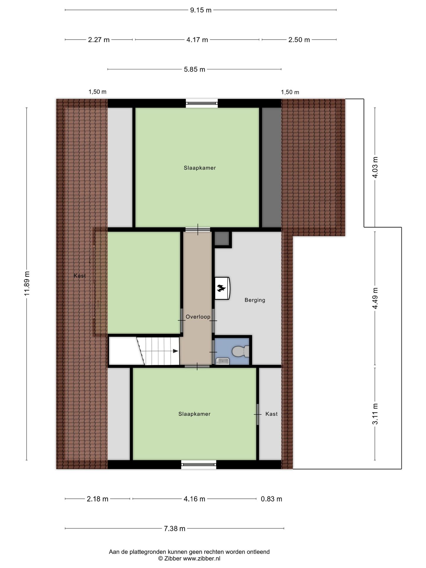 Foto 35 van Teeuwenhofweg 4