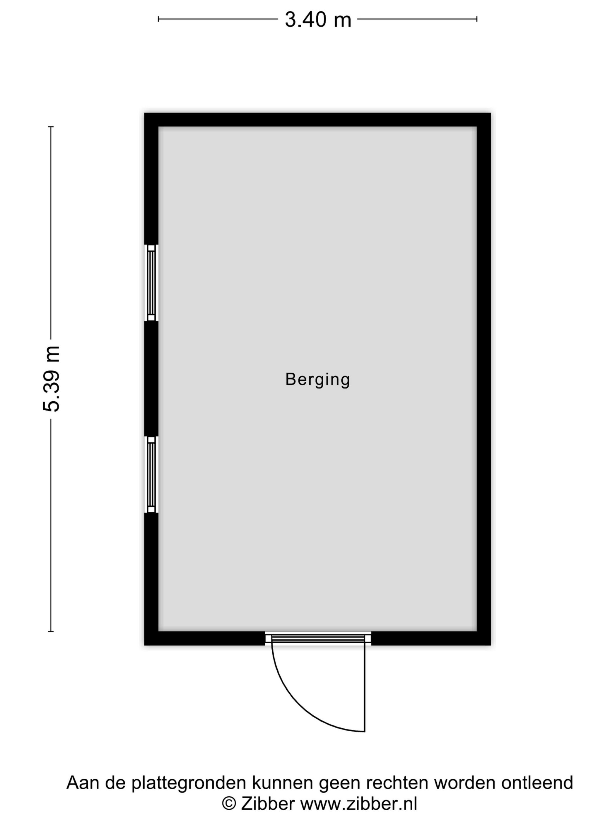 Foto 36 van Teeuwenhofweg 4
