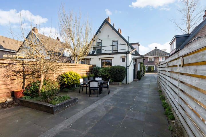 Foto 28 van Venuslaan 13